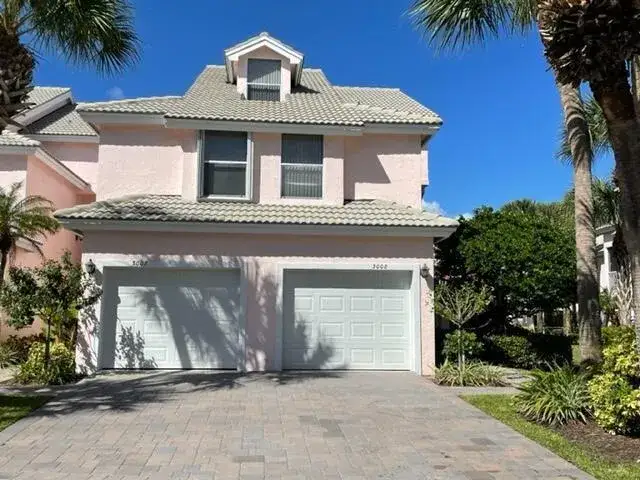 2 bedroom 2 bath Residential Lease for rent at 3008 FAIRWAY Drive N, Jupiter FL 33477