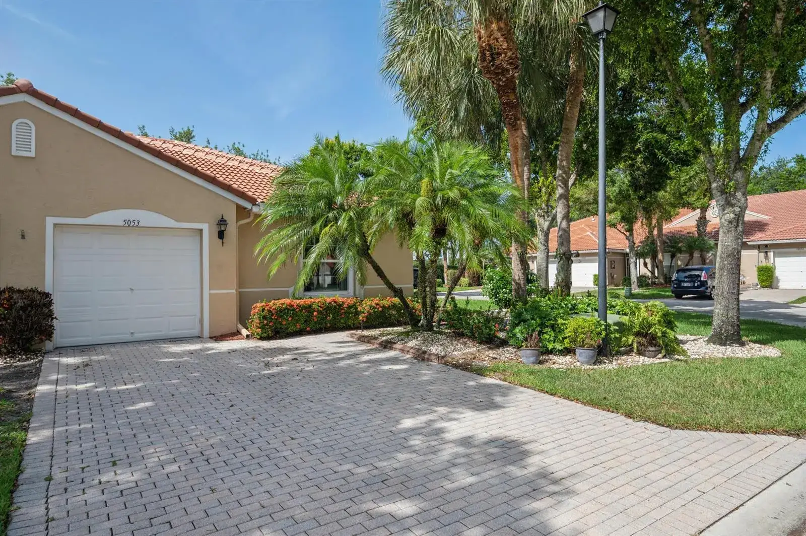 3 bedroom 2 bath Residential for sale at 5053 TOSCANA Trail, Boynton Beach FL 33437