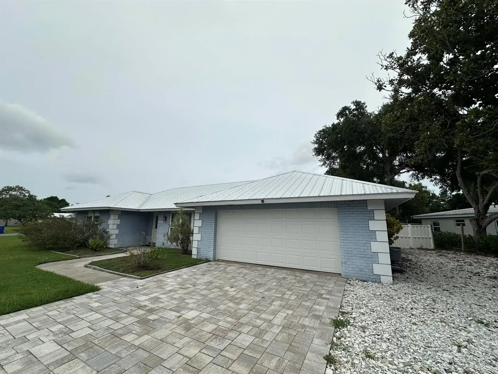 3 bedroom 2 bath Residential Lease for rent at 404 21ST Street SE, Vero Beach FL 32960