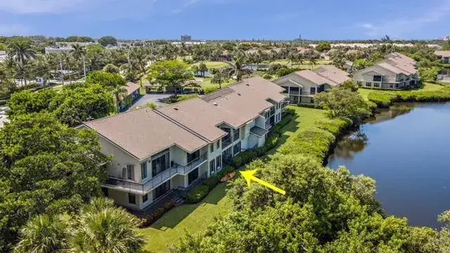 2 bedroom 2 bath Residential Lease for rent at 2306 FAIRWAY Drive S, Jupiter FL 33477