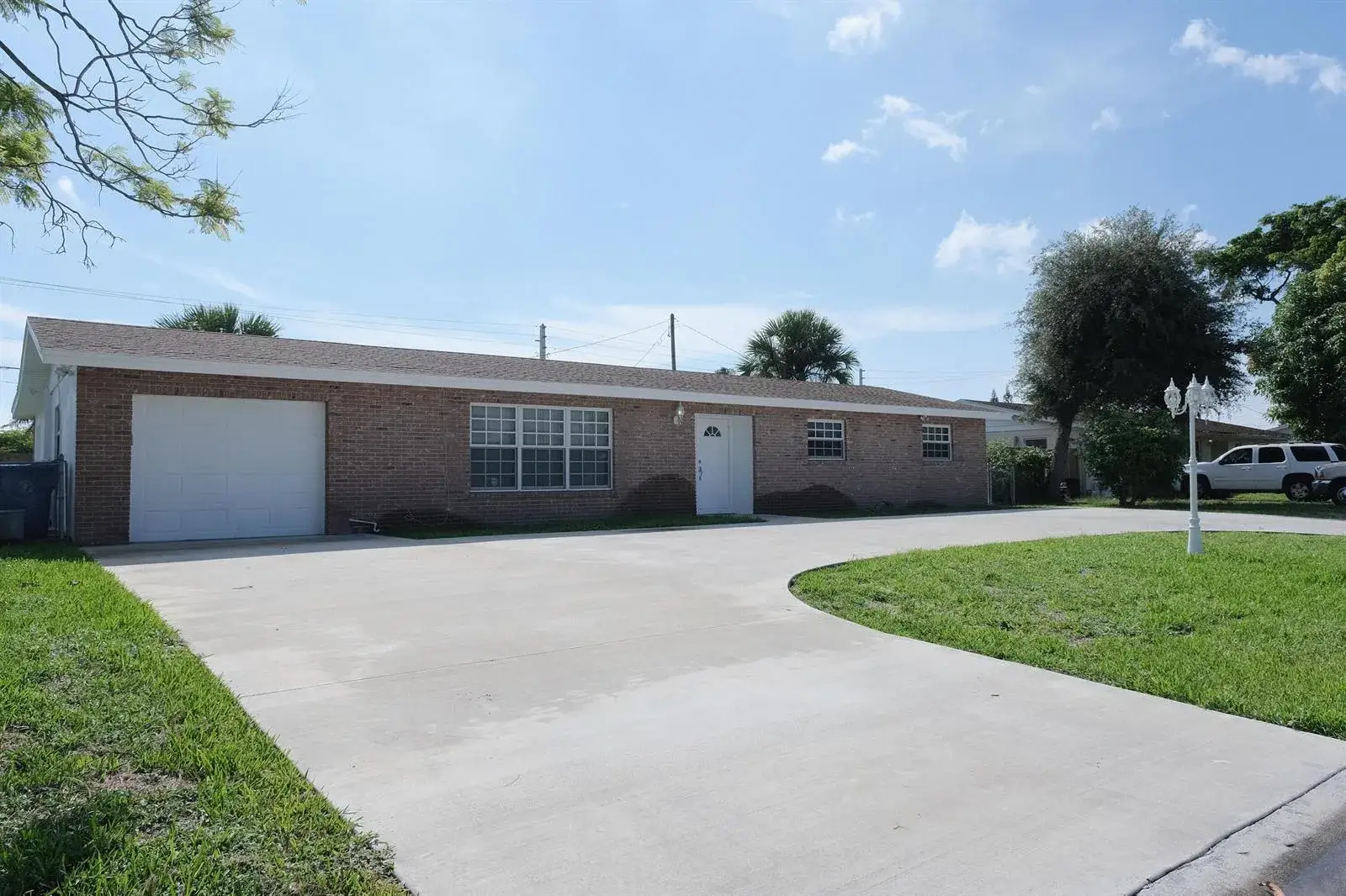 980 Woodland Avenue, West Palm Beach FL 33415