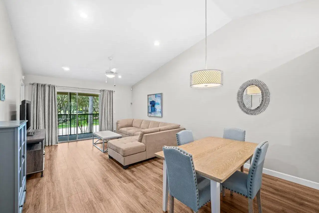 2 bedroom 2 bath Residential Lease for rent at 22148 Palms Way # 203, Boca Raton FL 33433