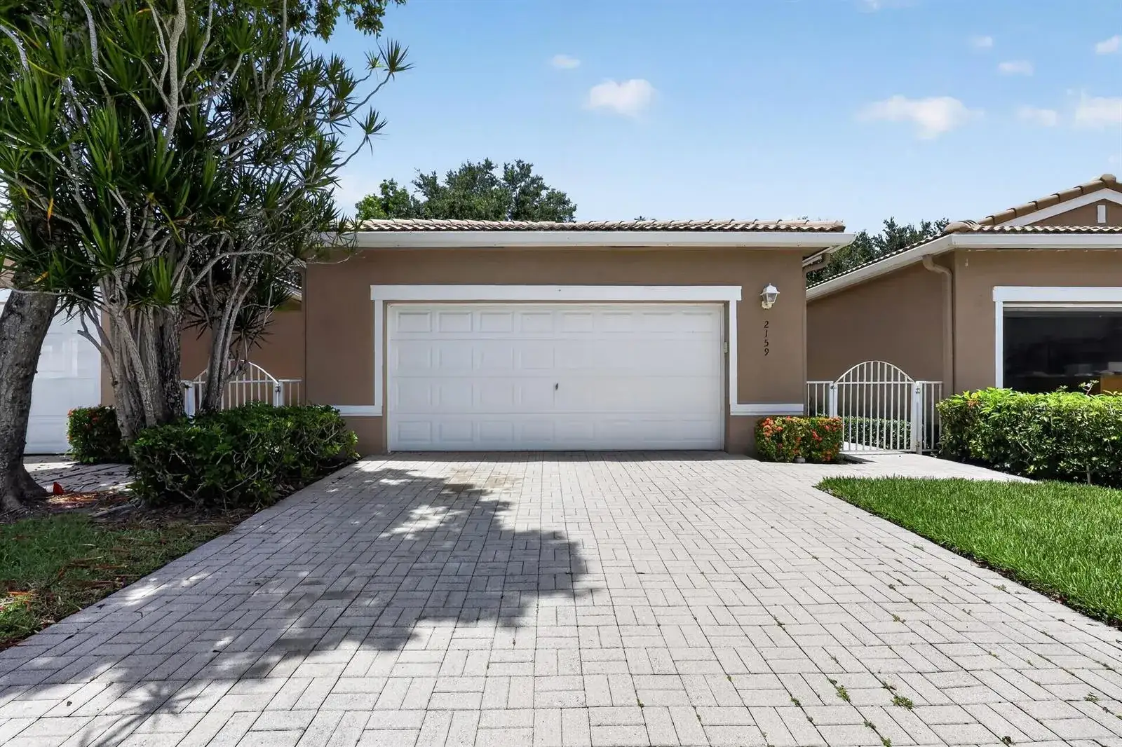 2 bedroom 2 bath Residential for sale at 2159 MAN OF WAR, West Palm Beach FL 33411