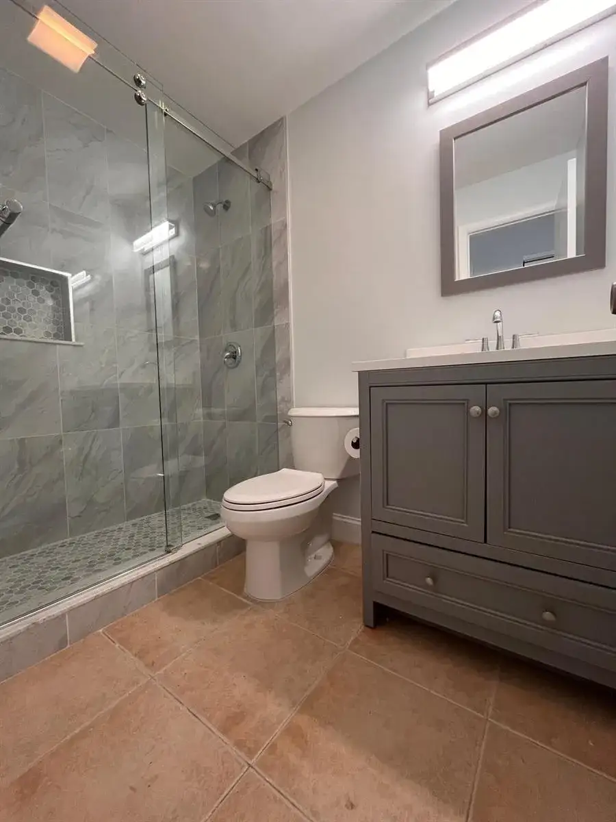 2 bedroom 1 bath Residential Lease for rent at 522 46th Street, West Palm Beach FL 33407