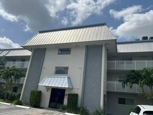 2 bedroom 2 bath Residential Lease for rent at 2960 Riverside Drive # 2, Coral Springs FL 33065