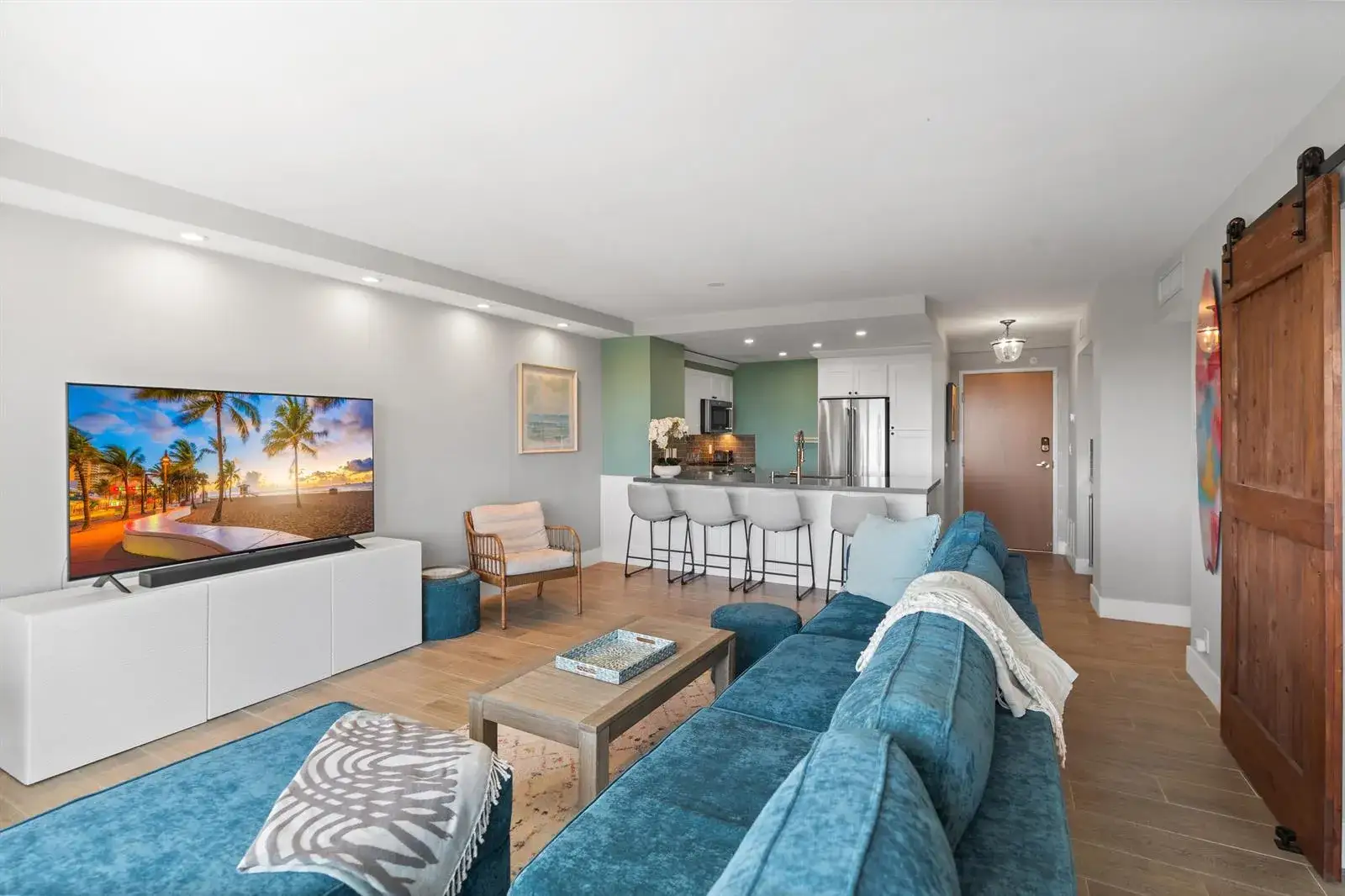 2 bedroom 2 bath Residential for sale at 340 Sunset Drive # 1508, Fort Lauderdale FL 33301