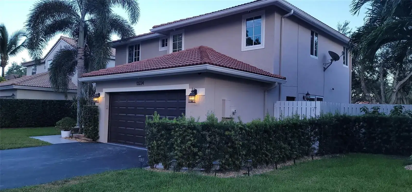 4 bedroom 2 bath Residential for sale at 13224 NW 12th Court, Sunrise FL 33323