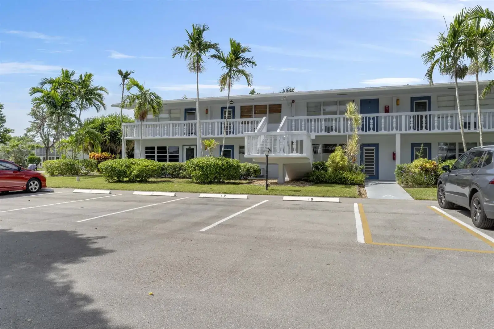 1 bedroom 1 bath Residential for sale at 9 Prescott A # 9, Deerfield Beach FL 33442