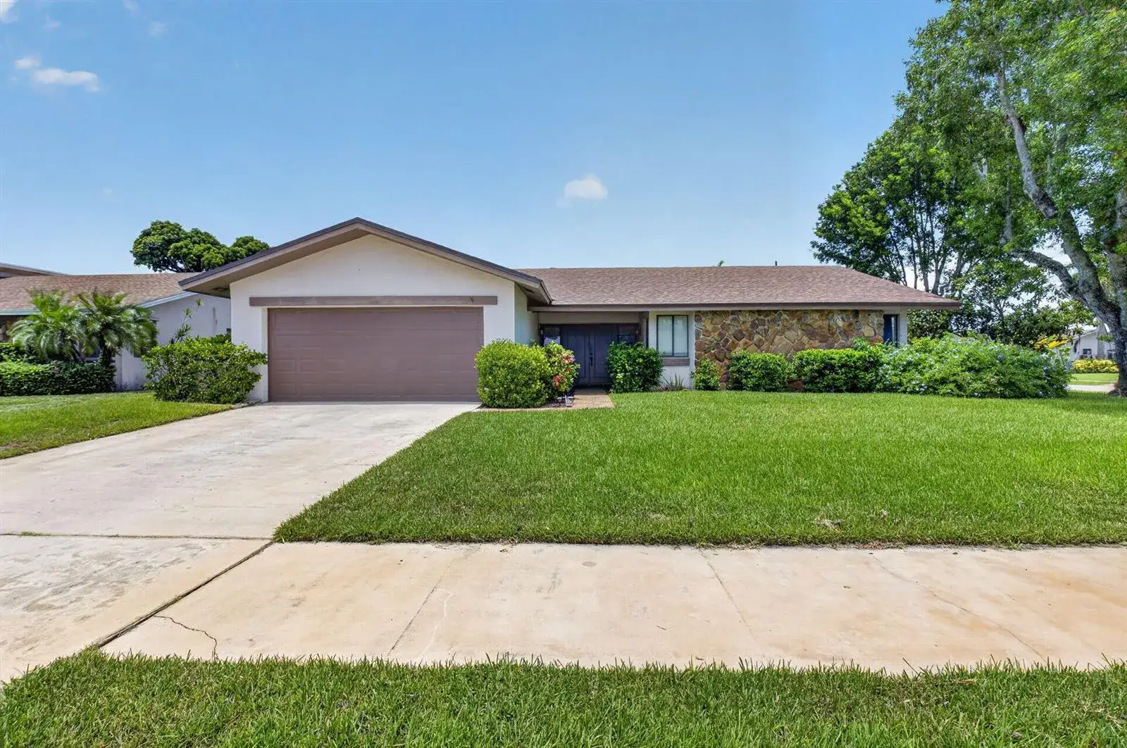 4 bedroom 2 bath Residential for sale at 17667 Pine Needle Terrace, Boca Raton FL 33487