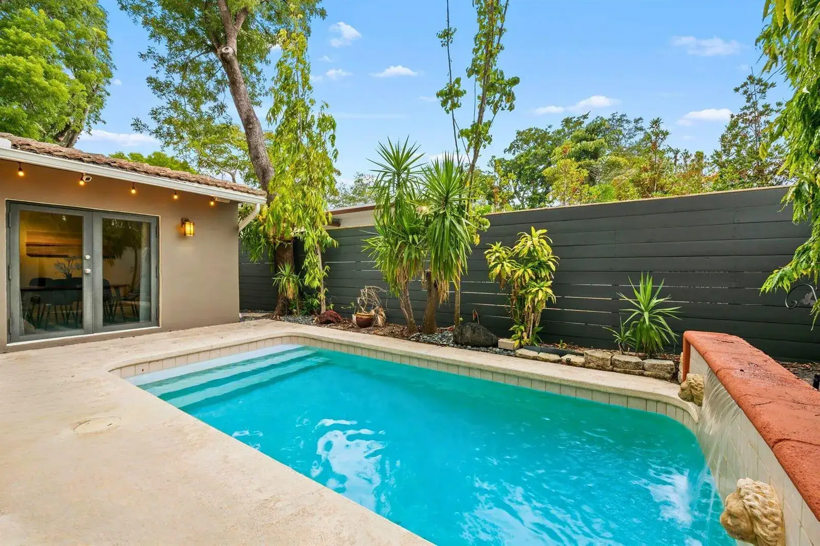 3 bedroom 3 bath Residential Lease for rent at 222 SE 16th Avenue, Fort Lauderdale FL 33301