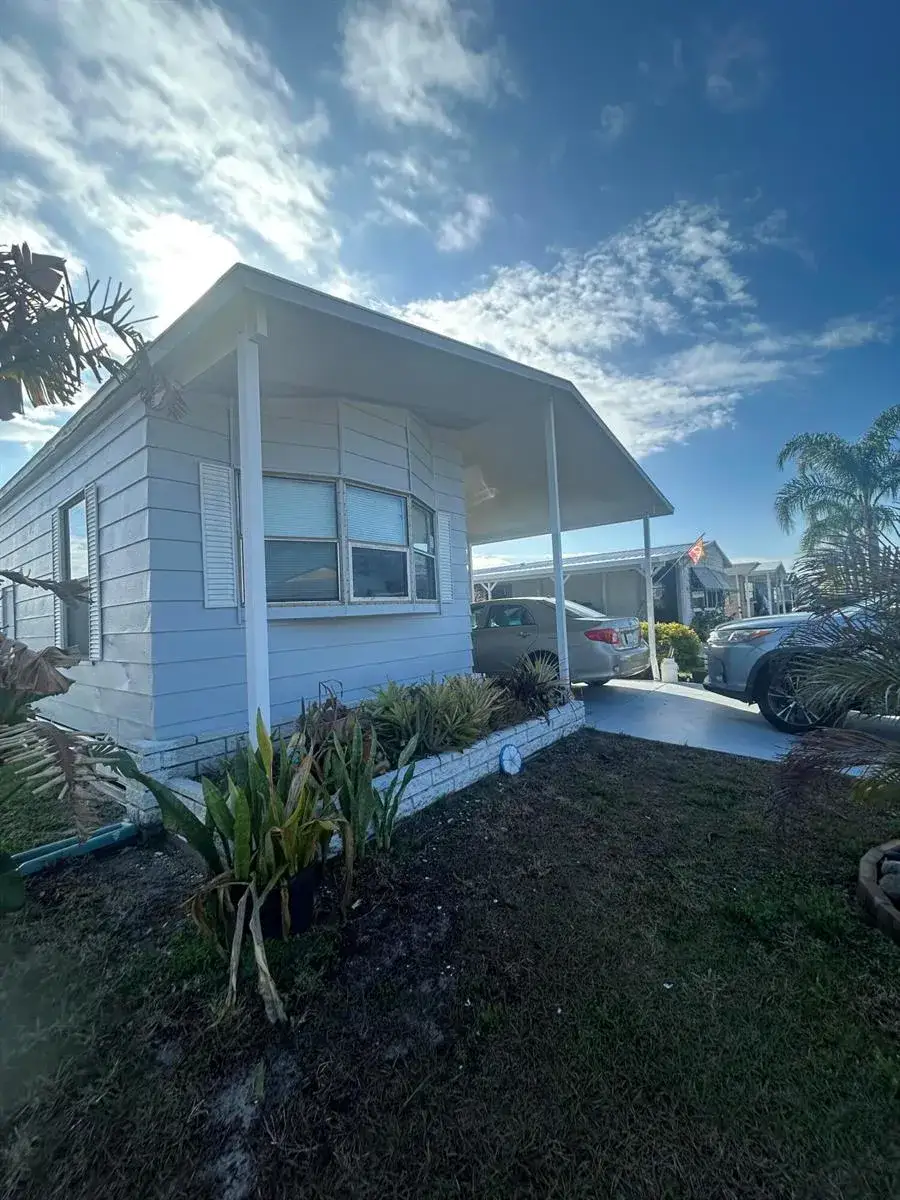 2 bedroom 2 bath Residential for sale at 41 Verde Vista, Fort Pierce FL 34951