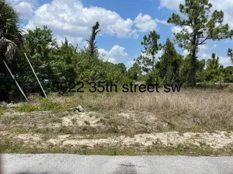 3022 35TH Street SW, Lehigh Acres FL 33976