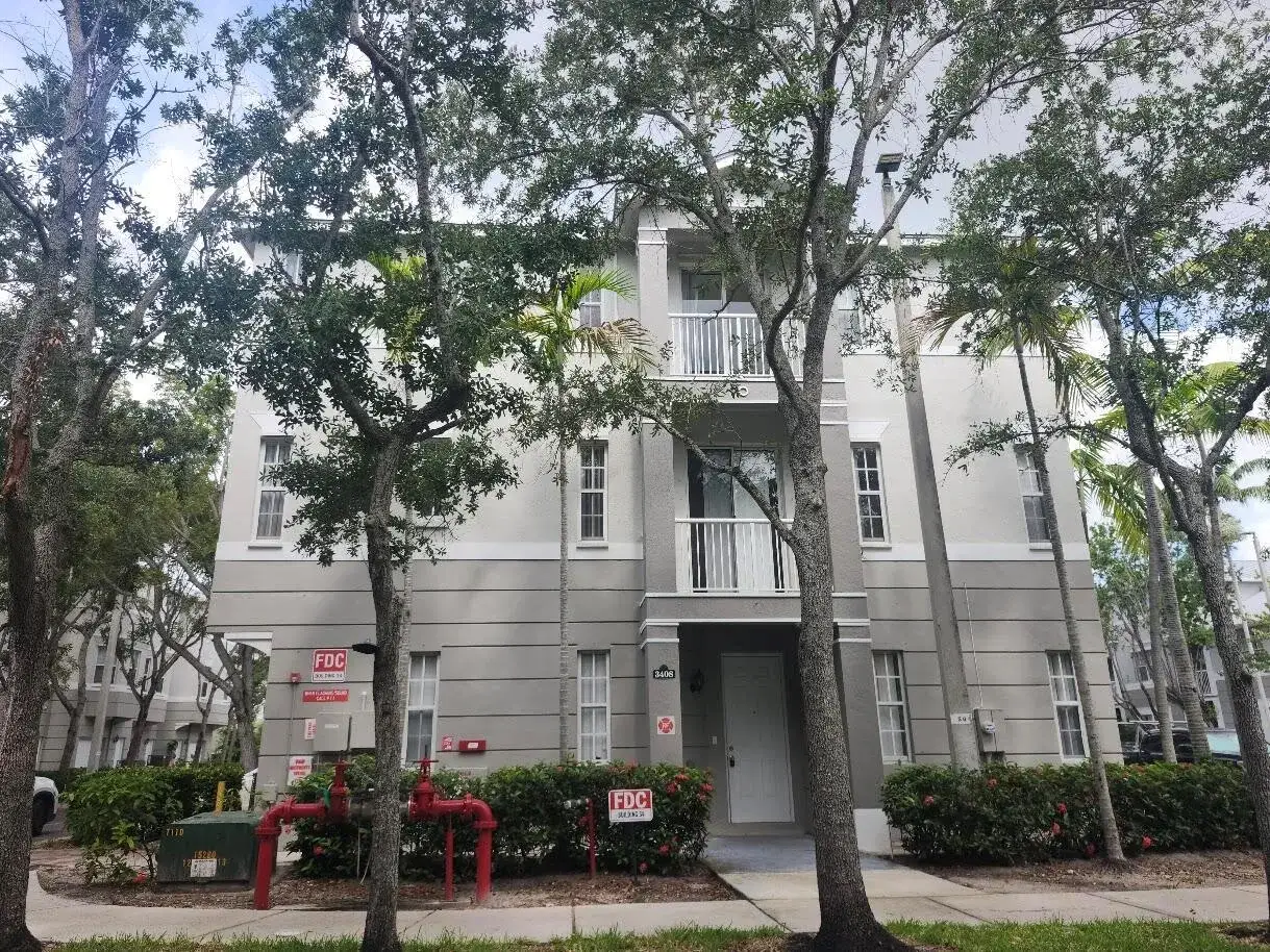 4 bedroom 3 bath Residential for sale at 3408 Shoma Drive, Royal Palm Beach FL 33414
