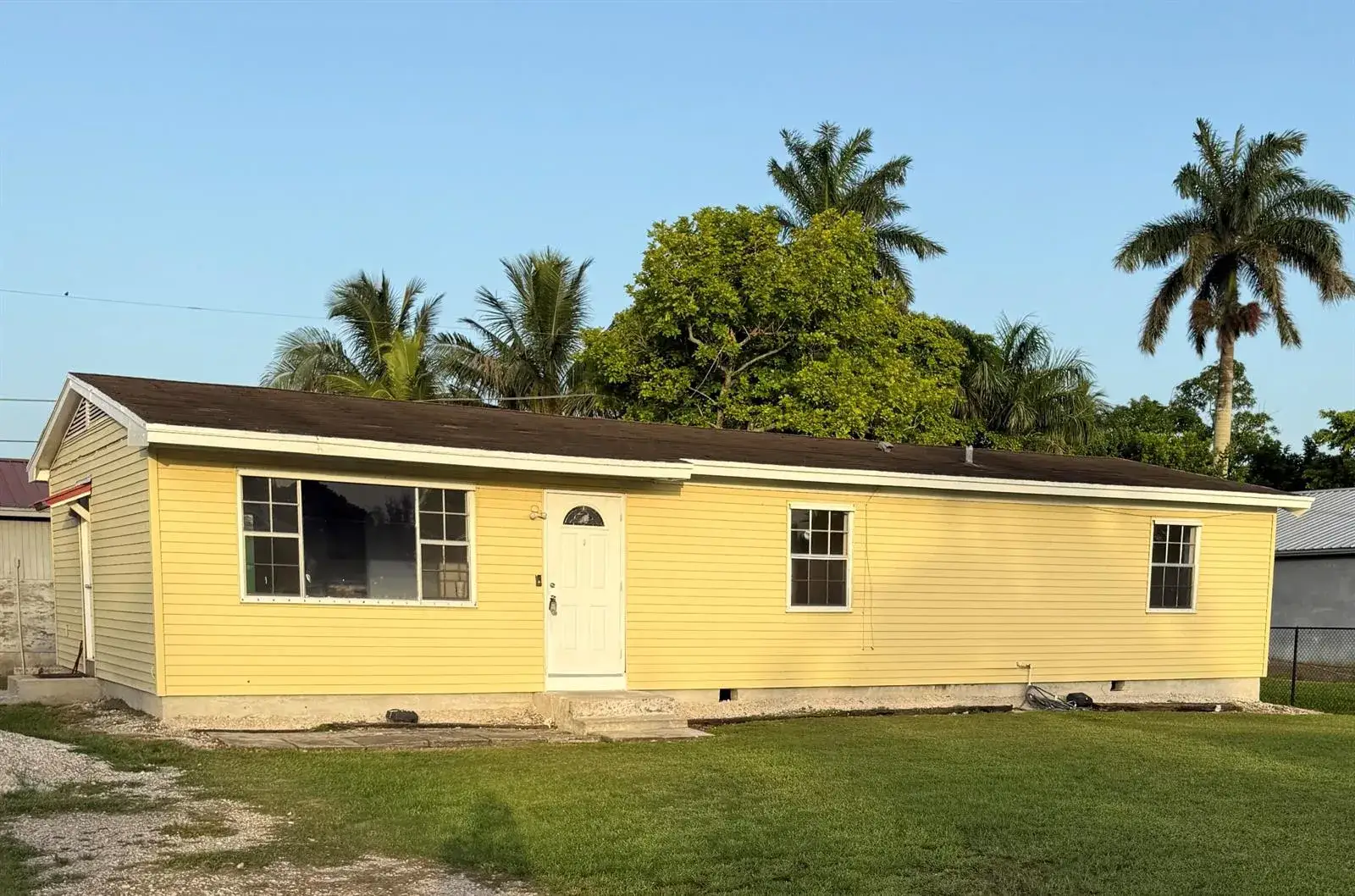 3 bedroom 2 bath Residential Lease for rent at 265 SW 11th Avenue # 265, South Bay FL 33493