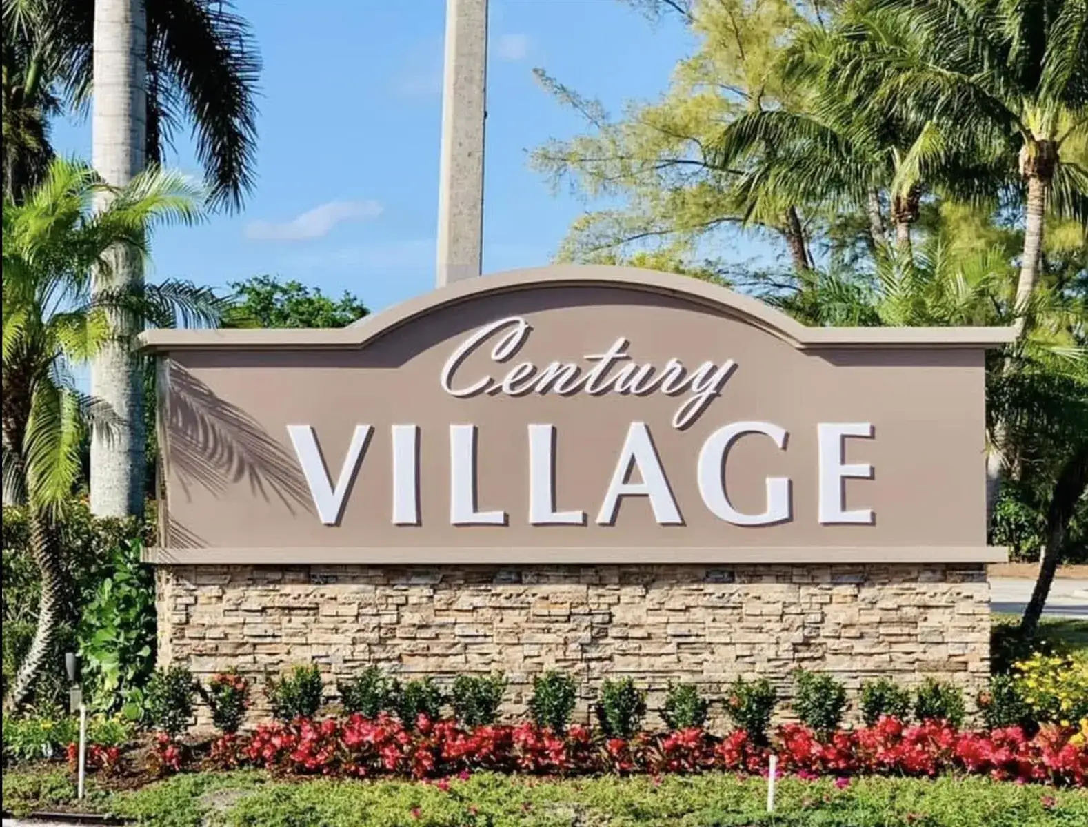 2 bedroom 2 bath Residential for sale at 306 Wellington A, West Palm Beach FL 33417