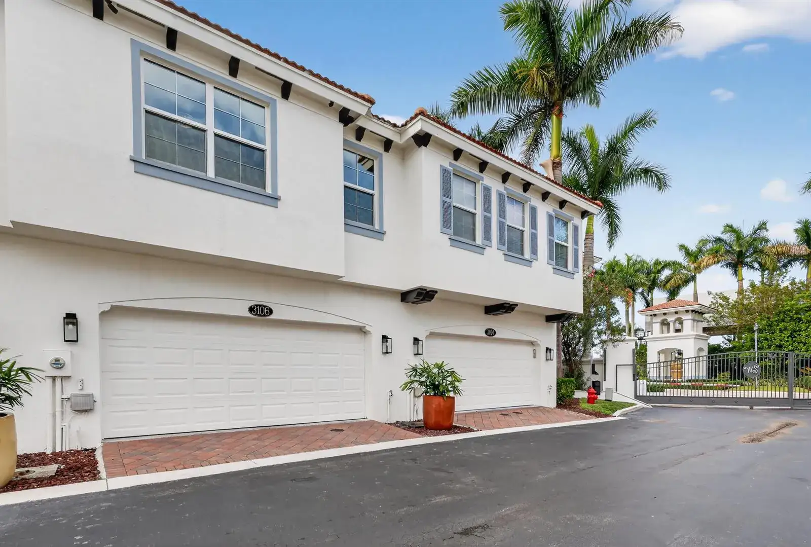 3 bedroom 2 bath Residential for sale at 3106 Waterside Circle, Boynton Beach FL 33436