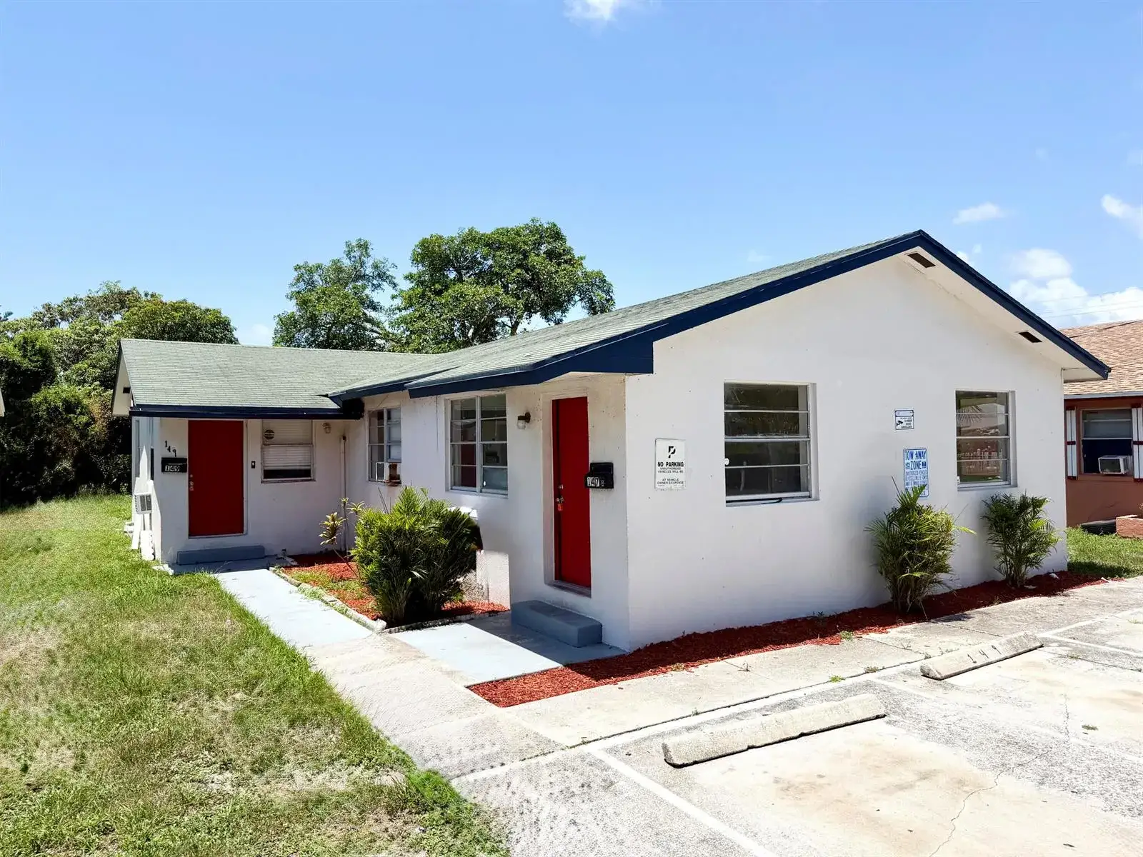 149 W 17th Street, Riviera Beach FL 33404