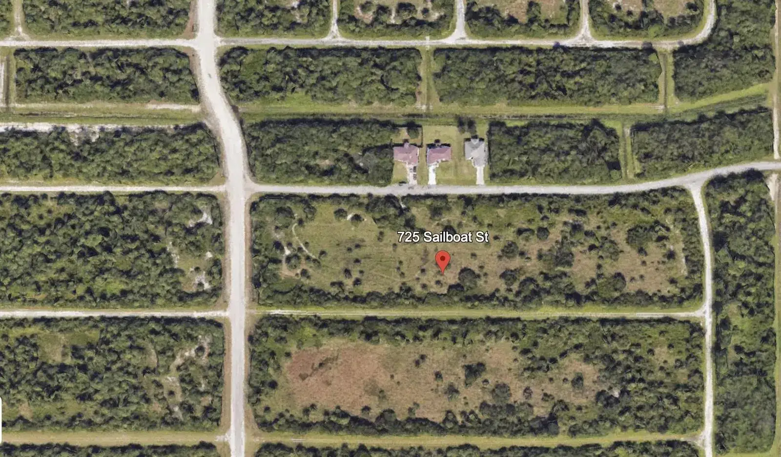 725 SAILBOAT Street SW, Palm Bay FL 32908