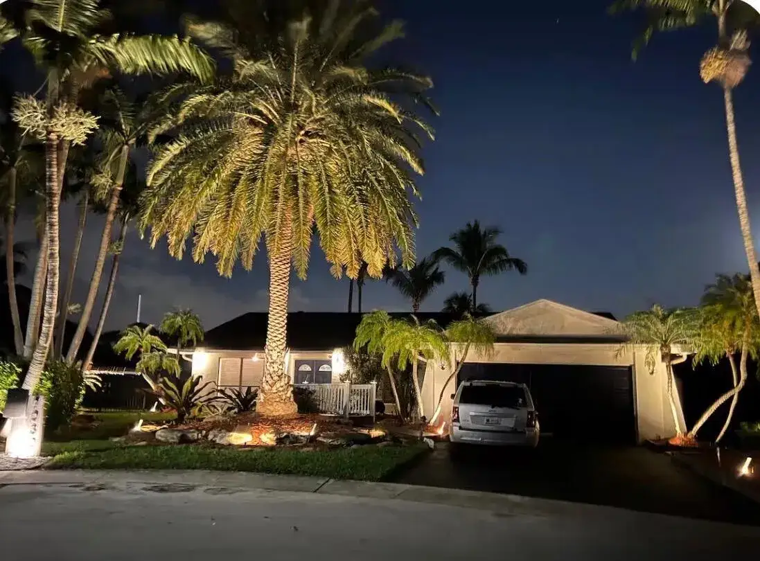 1 bedroom 1 bath Residential Lease for rent at 7030 NW 22ND Way, Margate FL 33063