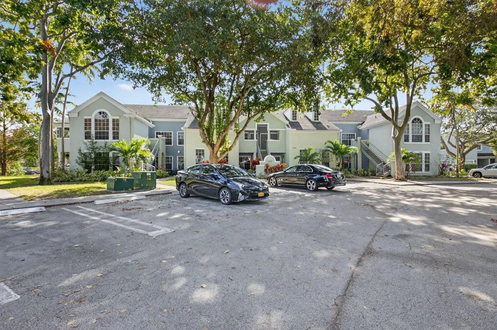 2 bedroom 2 bath Residential Lease for rent at 1275 Crystal Way # G, Delray Beach FL 33444