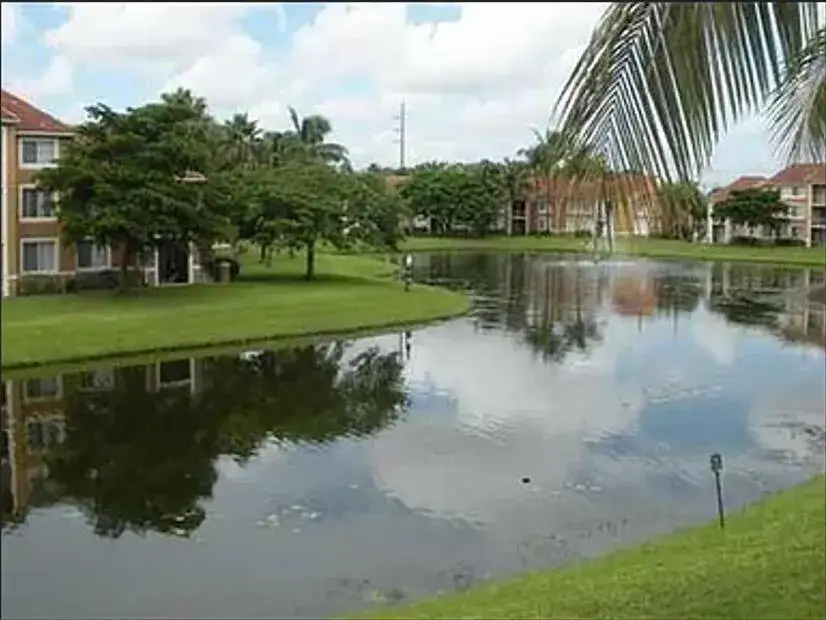 3 bedroom 2 bath Residential Lease for rent at 7888 SONOMA SPRINGS # 108, Lake Worth FL 33463