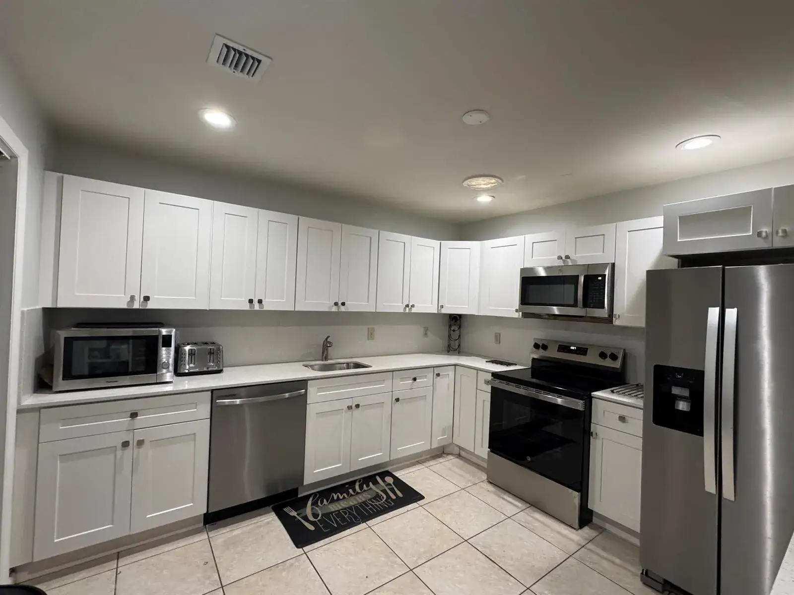 2 bedroom 2 bath Residential Lease for rent at 8016 AMBACH Way # 18D, Hypoluxo FL 33462