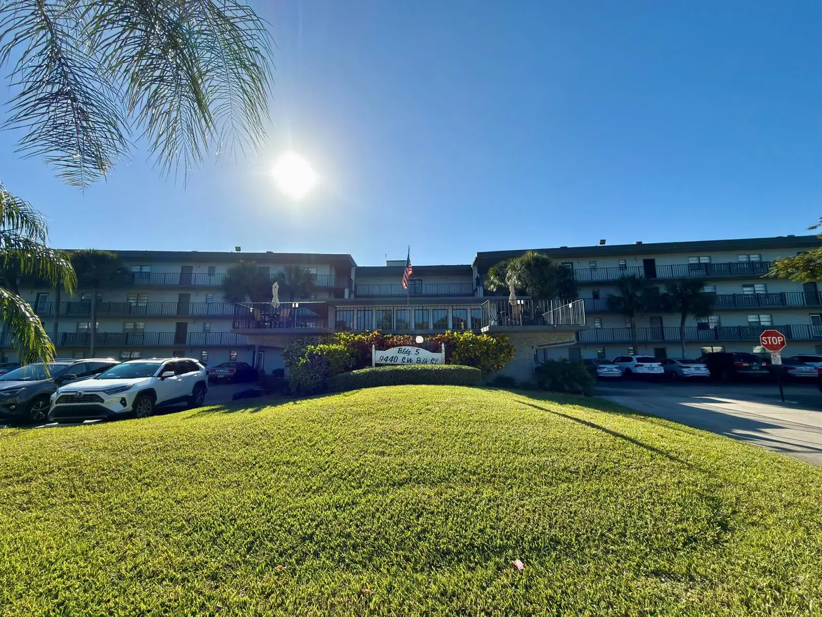 2 bedroom 2 bath Residential Lease for rent at 9440 SW 8TH Street # 208, Boca Raton FL 33428