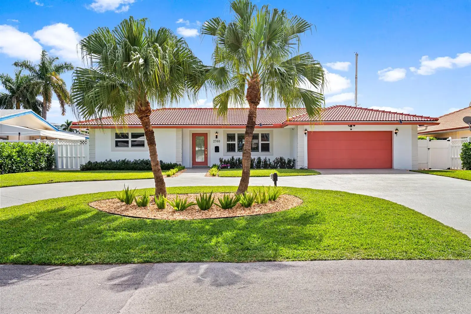2760 NE 7TH Street, Pompano Beach FL 33062