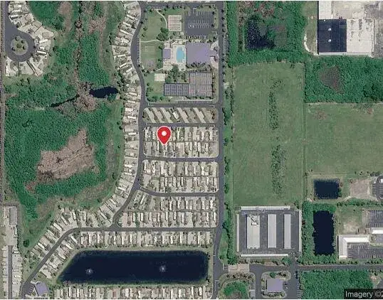 Land/Boat Docks for sale at Lot 110   525 SW 39th Cove, Okeechobee FL 34974