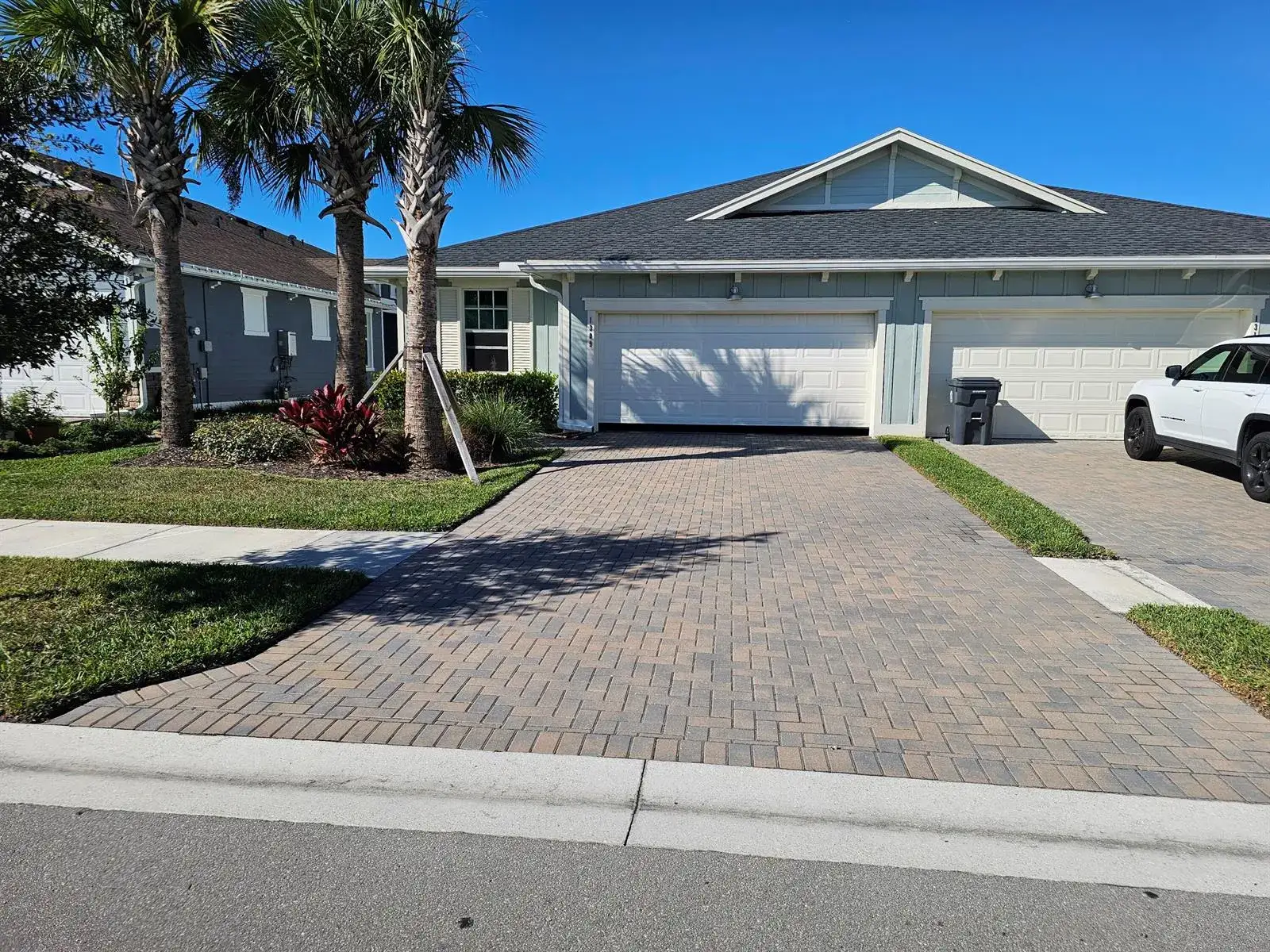 3 bedroom 2 bath Residential Lease for rent at 1309 Haywagon Trail, Loxahatchee FL 33470