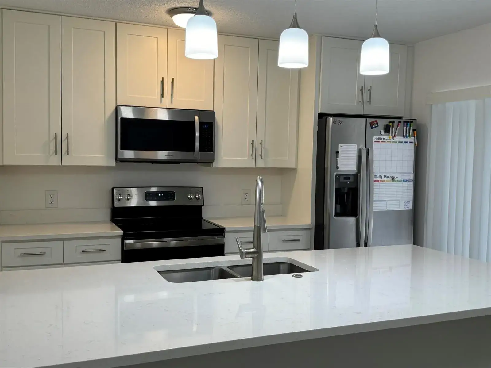 2 bedroom 2 bath Residential Lease for rent at 1801 18TH Way, West Palm Beach FL 33407