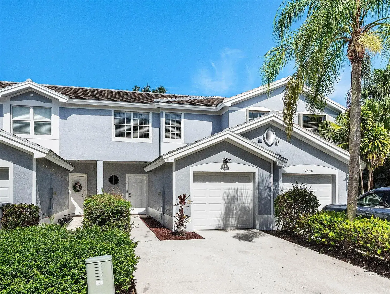 3 bedroom 2 bath Residential for sale at 7874 Sienna Springs Drive, Lake Worth FL 33463