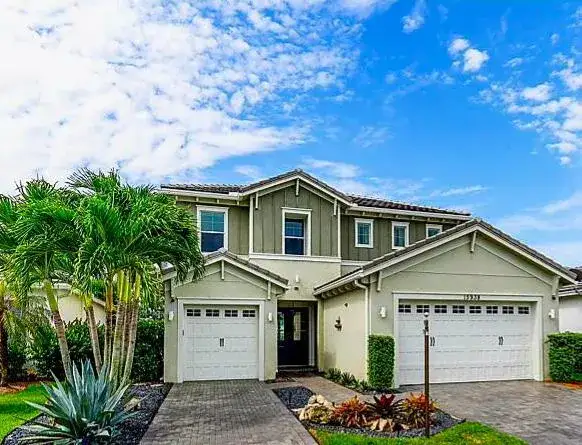 3 bedroom 2 bath Residential for sale at 15938 Rain Lilly Way, Westlake FL 33470