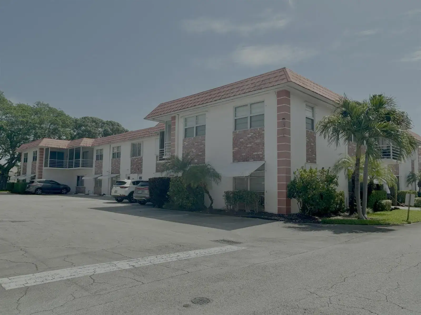 2 bedroom 1 bath Residential Lease for rent at 3550 NW 8TH Avenue # 312, Pompano Beach FL 33064