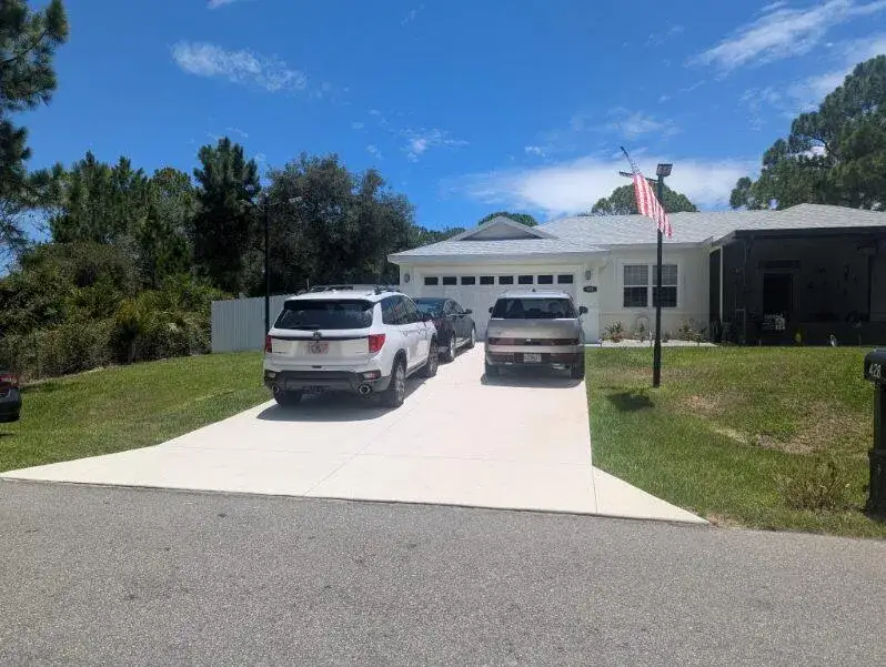 428 Killdeer Avenue, Lake Placid FL 33852