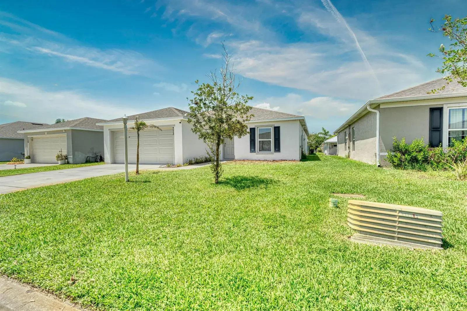 4 bedroom 2 bath Residential for sale at 773 SE 25TH Drive, Okeechobee FL 34974