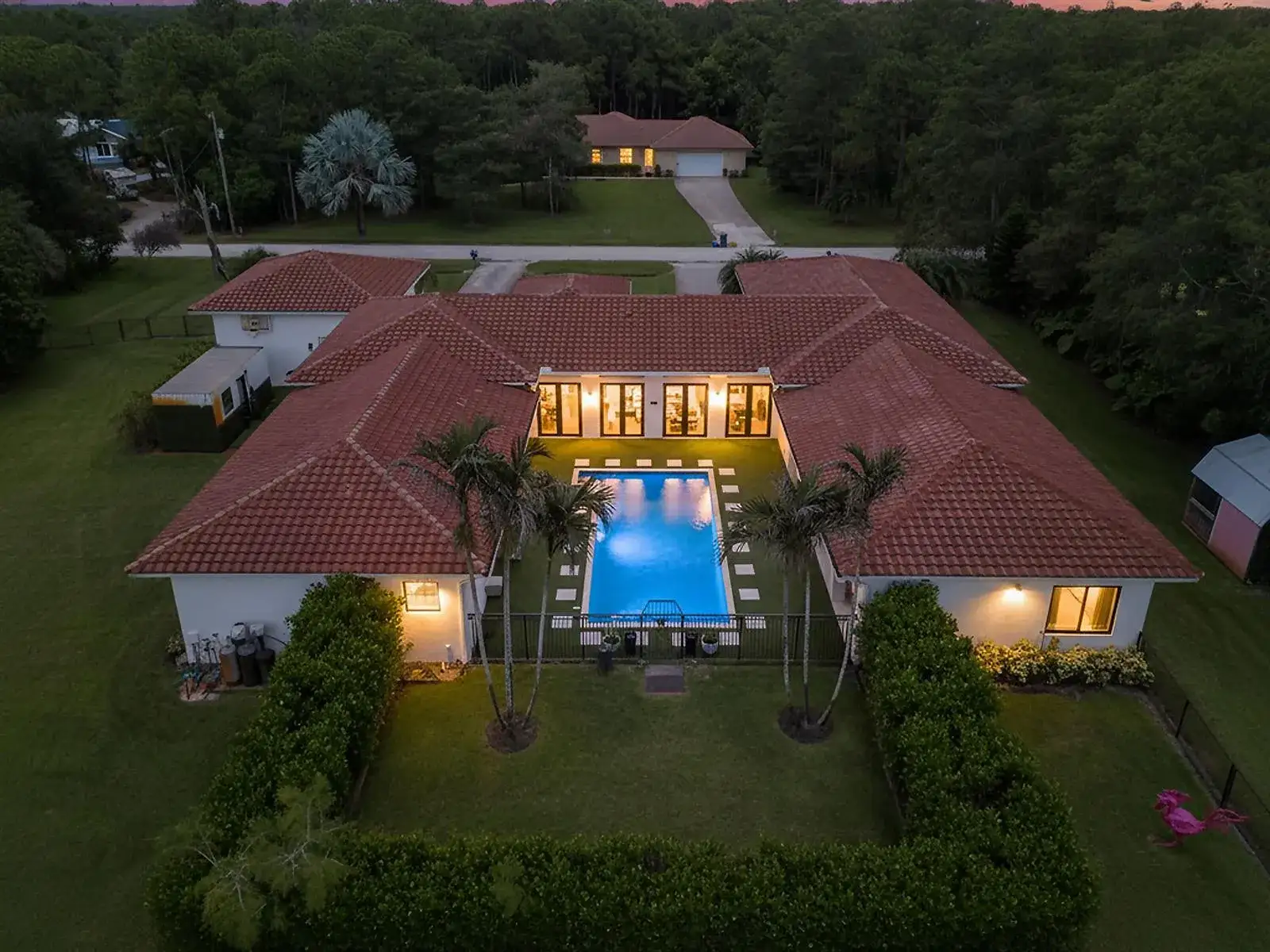 4 bedroom 3 bath Residential for sale at 15655 77th Trail N, West Palm Beach FL 33418