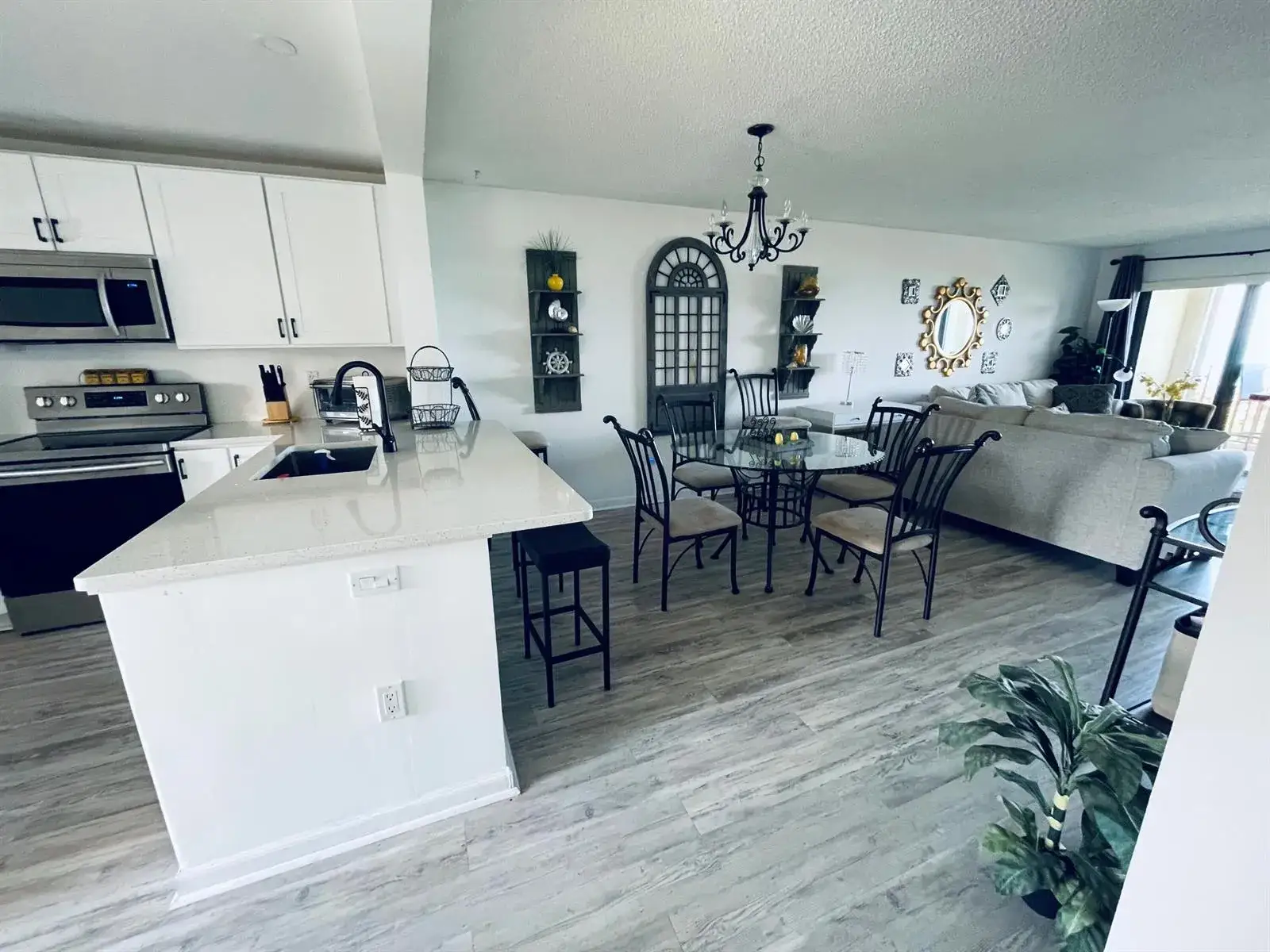 2 bedroom 2 bath Residential for sale at 7430 S Ocean Drive # 219, Jensen Beach FL 34957