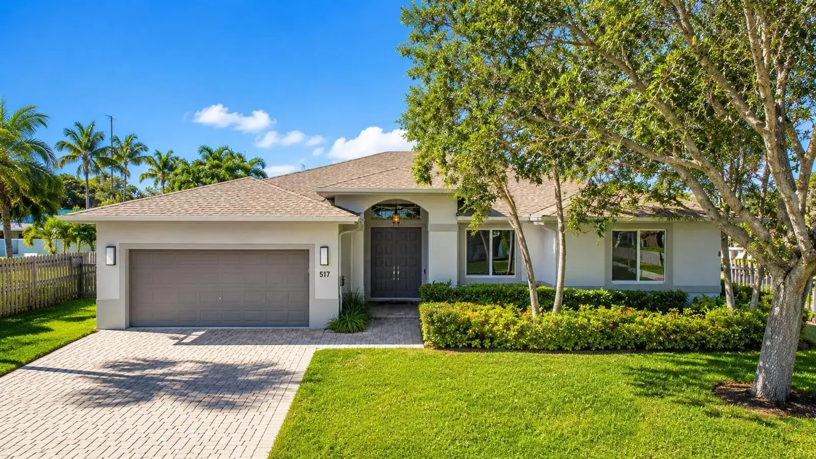 4 bedroom 2 bath Residential for sale at 517 SE 7TH Avenue, Deerfield Beach FL 33441
