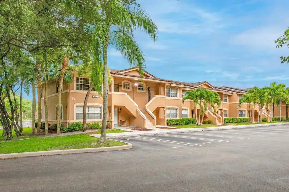 Residential Income for sale at 4263 NW 115th Avenue, Coral Springs FL 33065