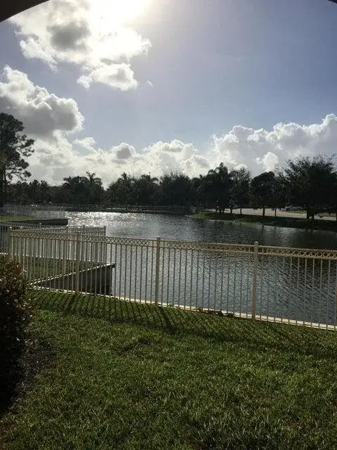 3 bedroom 2 bath Residential Lease for rent at 63 SE Palermo Court # 101, Stuart FL 34994