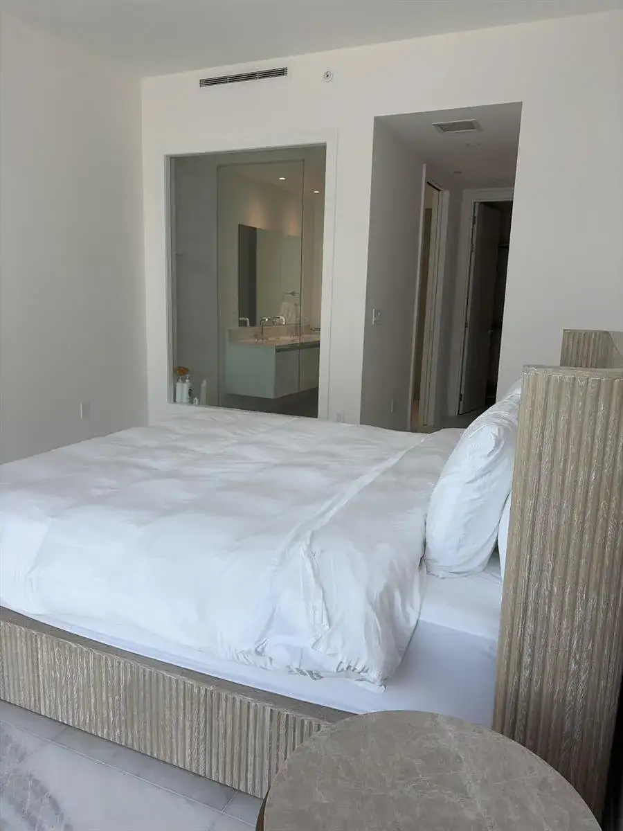 2 bedroom 2 bath Residential for sale at 700 NE 26th Terrace # 2006, Miami FL 33137