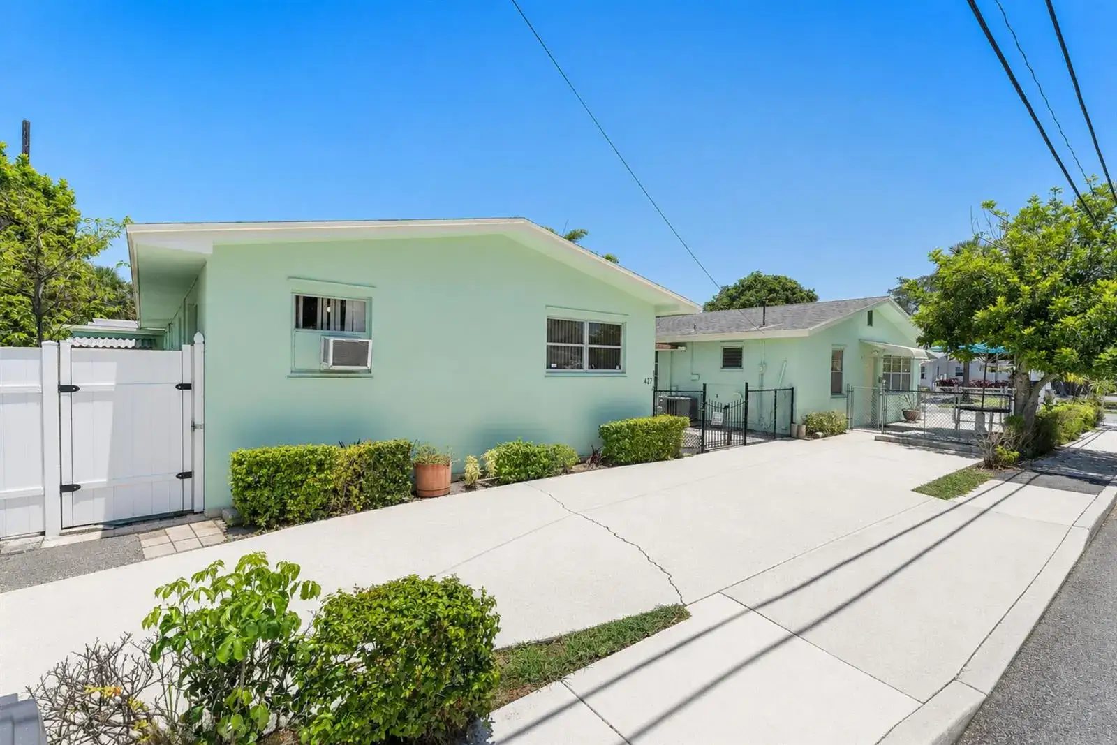 Residential Income for sale at 425 CHURCHILL Road, West Palm Beach FL 33405
