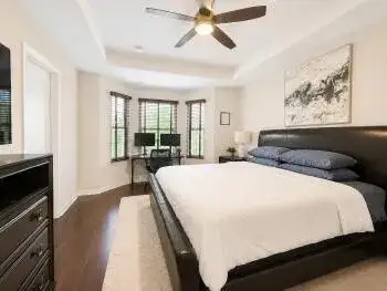 3 bedroom 2 bath Residential Lease for rent at 5977 Monterra Club Drive, Lake Worth FL 33463