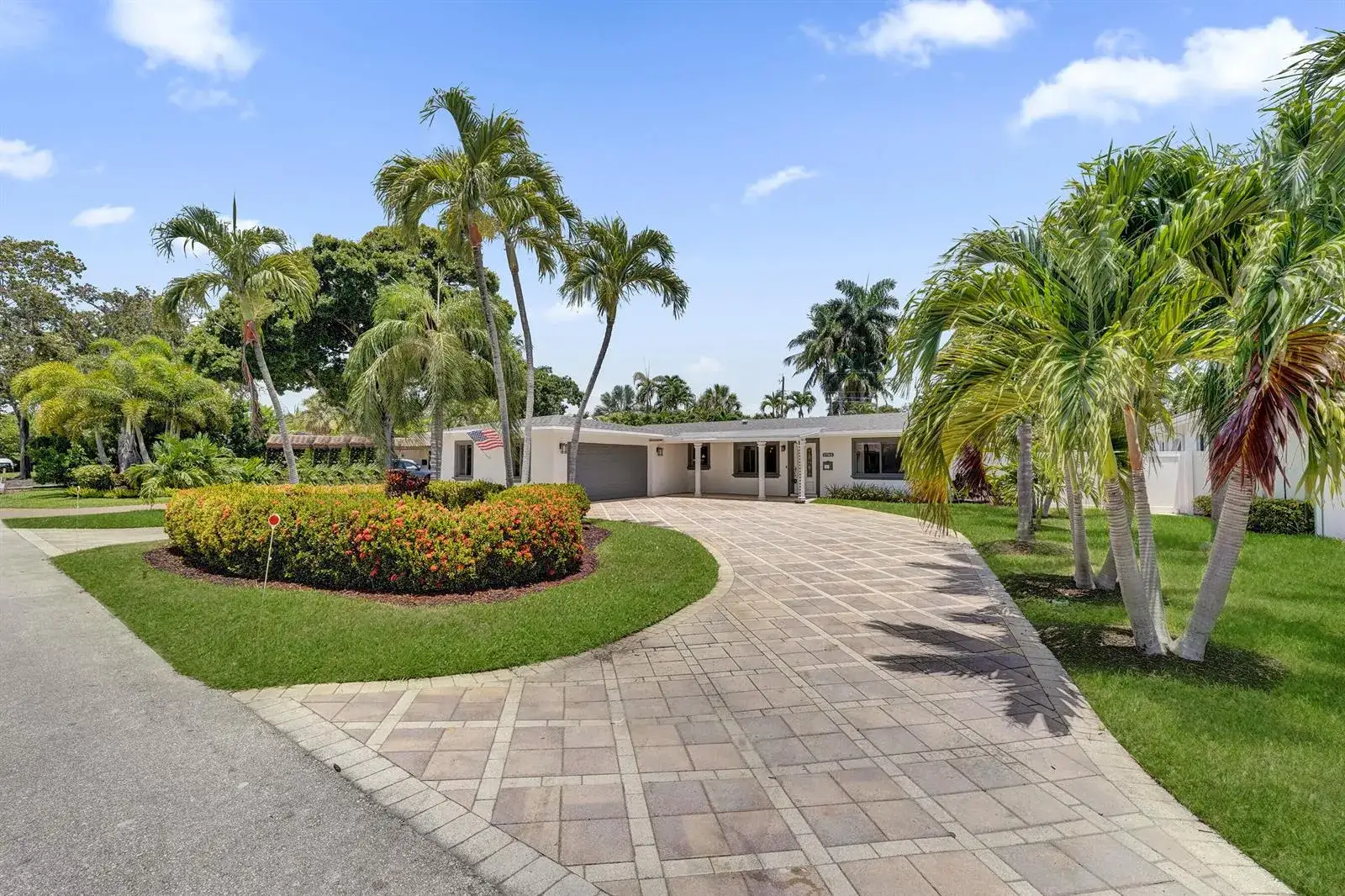 3 bedroom 2 bath Residential for sale at 1745 NE 36TH Street, Oakland Park FL 33334