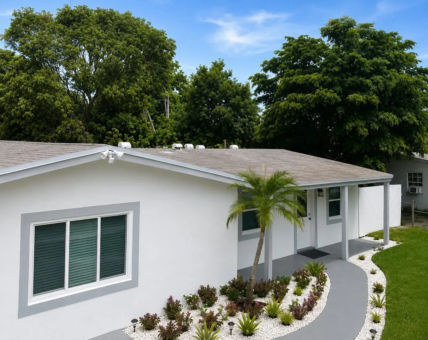 4 bedroom 2 bath Residential for sale at 1558 NW 5TH Avenue, Pompano Beach FL 33060