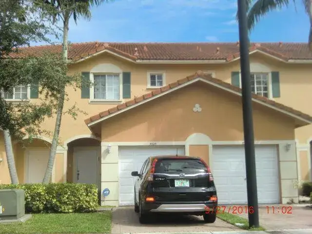 5525 MONTE CARLO Place, Margate FL 33068