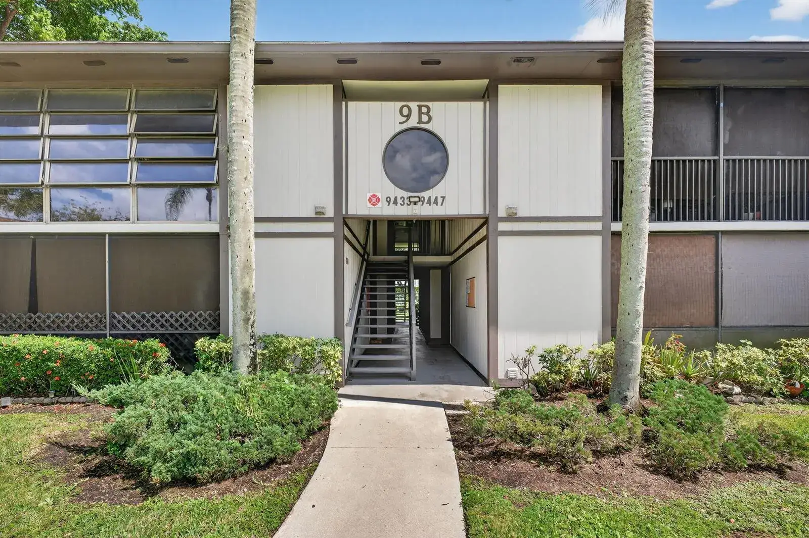 2 bedroom 2 bath Residential for sale at 9441 W MCNAB Road # 111, Tamarac FL 33321
