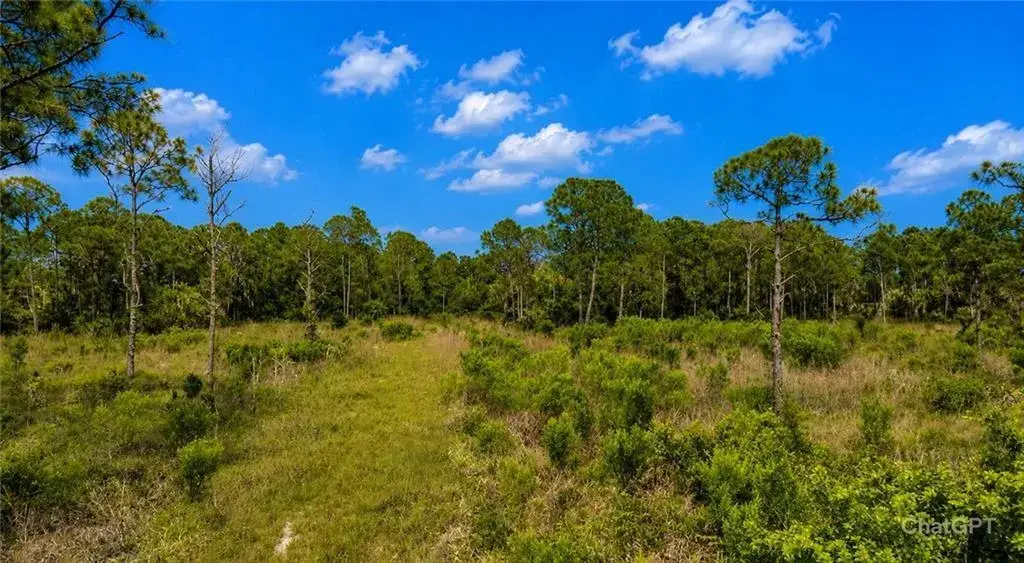 Commercial Land for sale at 2320 82ND Avenue SW, Vero Beach FL 32968
