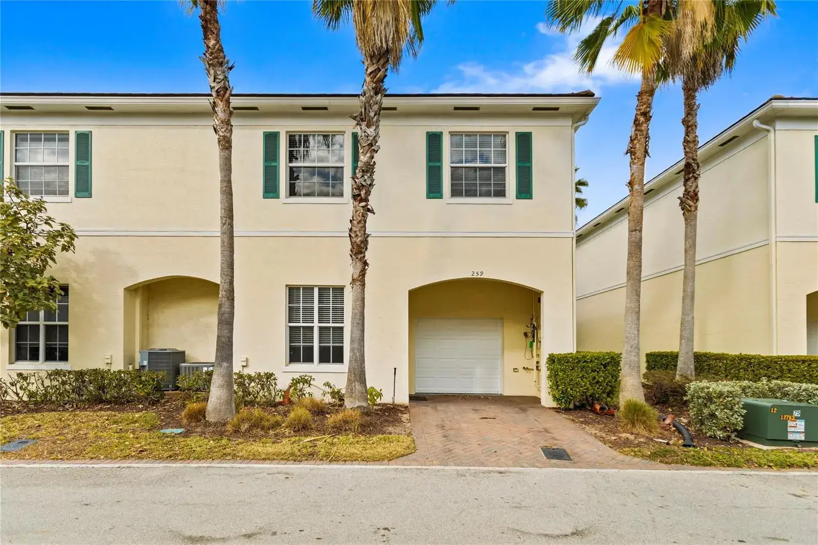 3 bedroom 2 bath Residential for sale at 259 SW 7TH Street # 259, Pompano Beach FL 33060